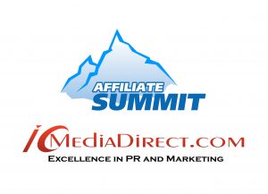 ICMediaDirect Help Present At Affiliate Summit